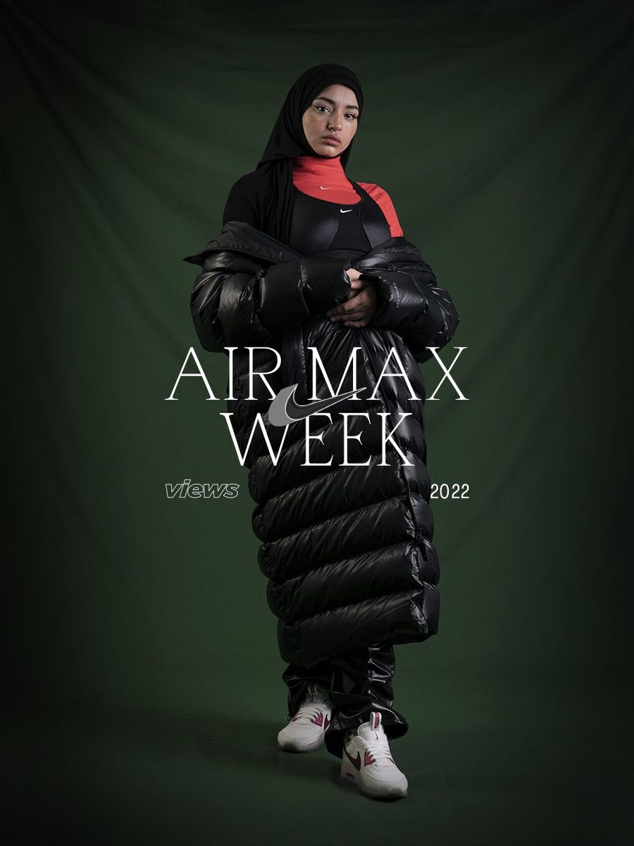 nike air max week temalapaire