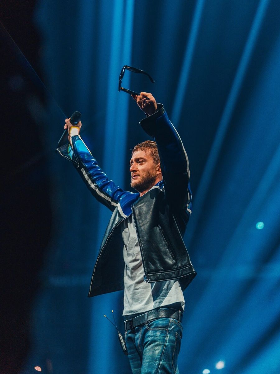 vald u arena live show pandemonium