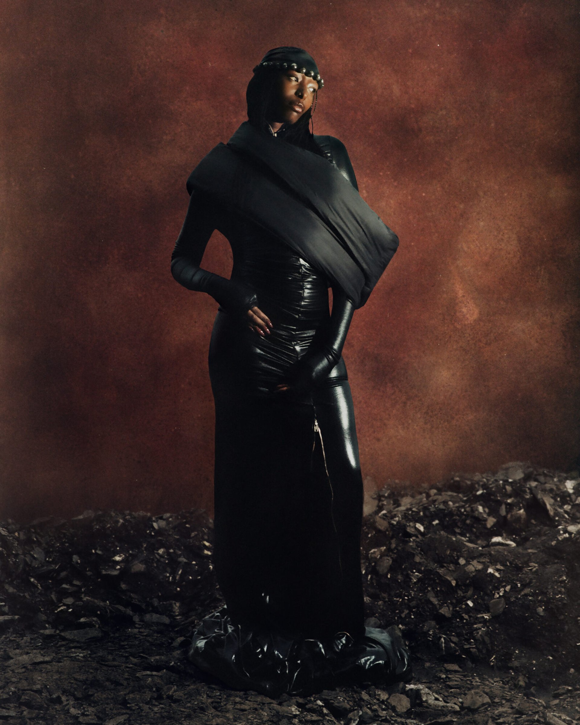 World Wide World detail 2