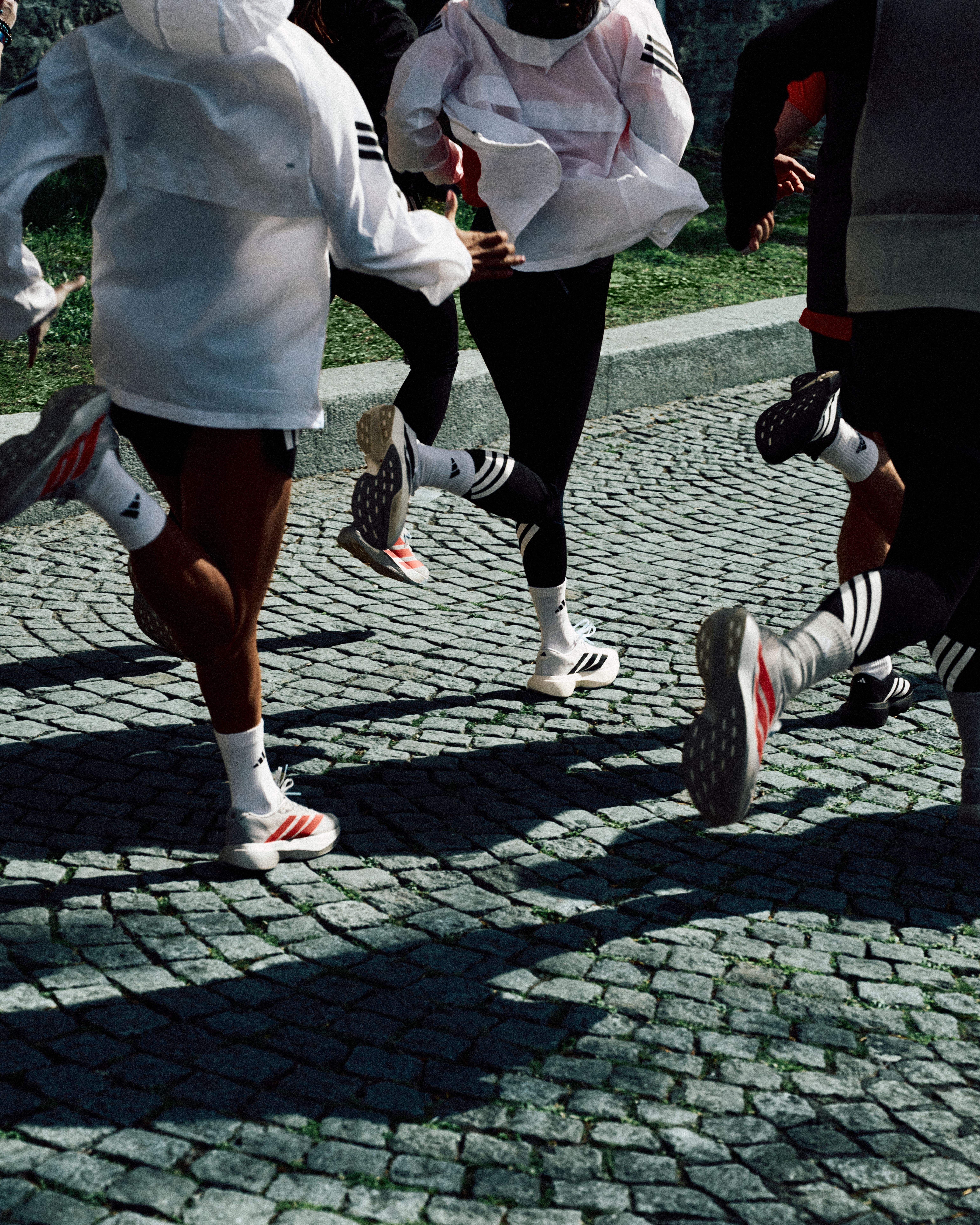 adidas 10k campagne running
