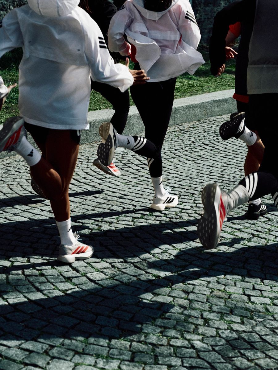 adidas 10k campagne running