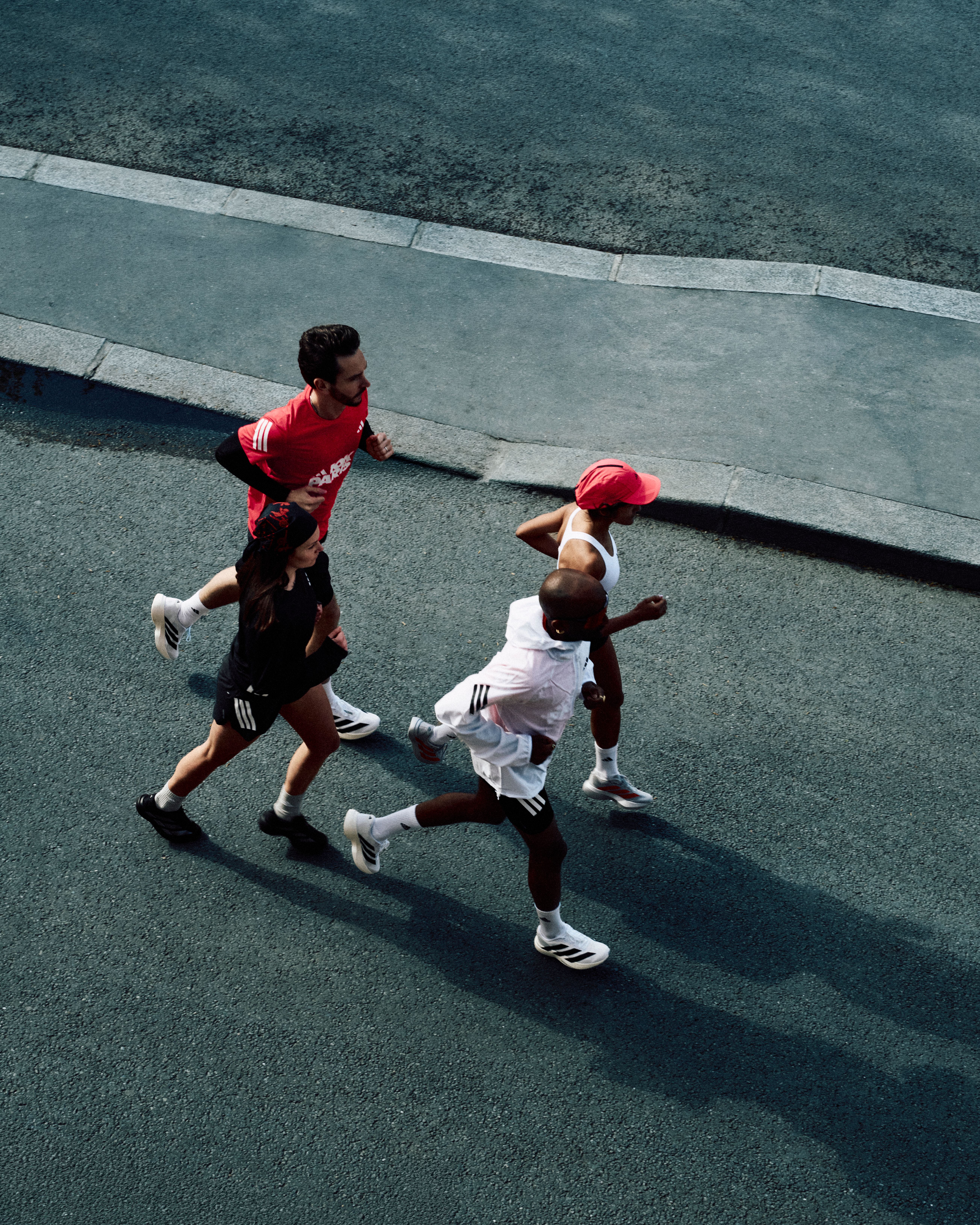 adidas 10k campagne running