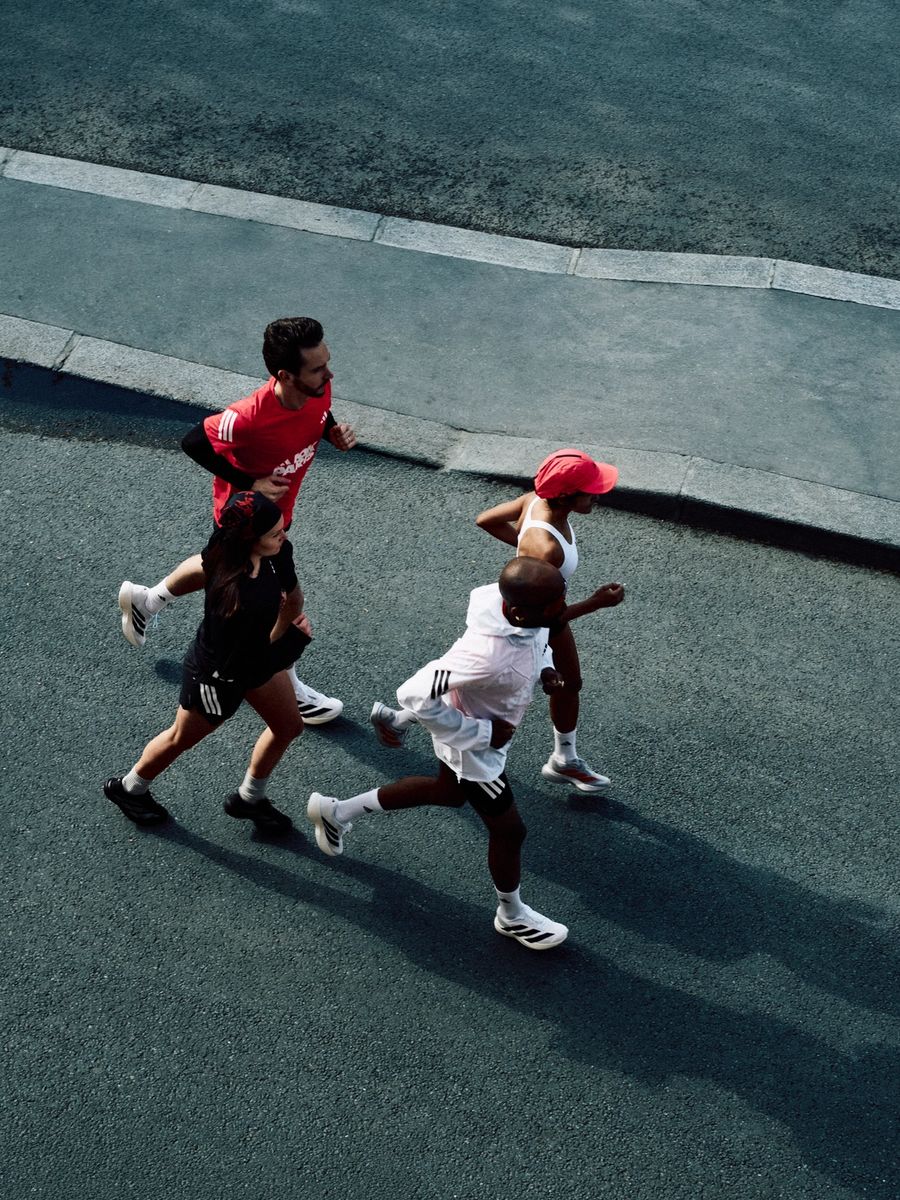 adidas 10k campagne running