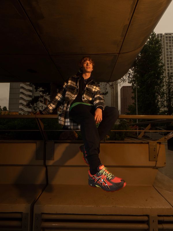 Views Studio — ASICS