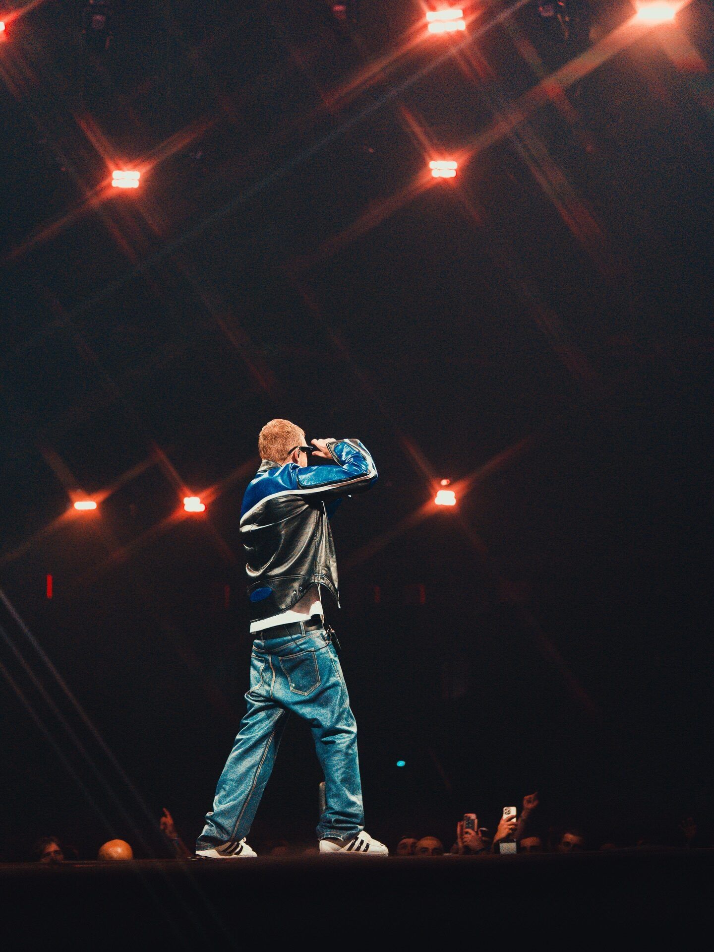 vald u arena live show pandemonium