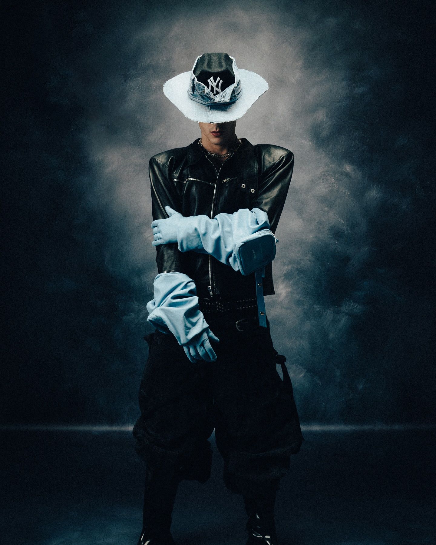 Cristobal Pesce — World Tour 2025