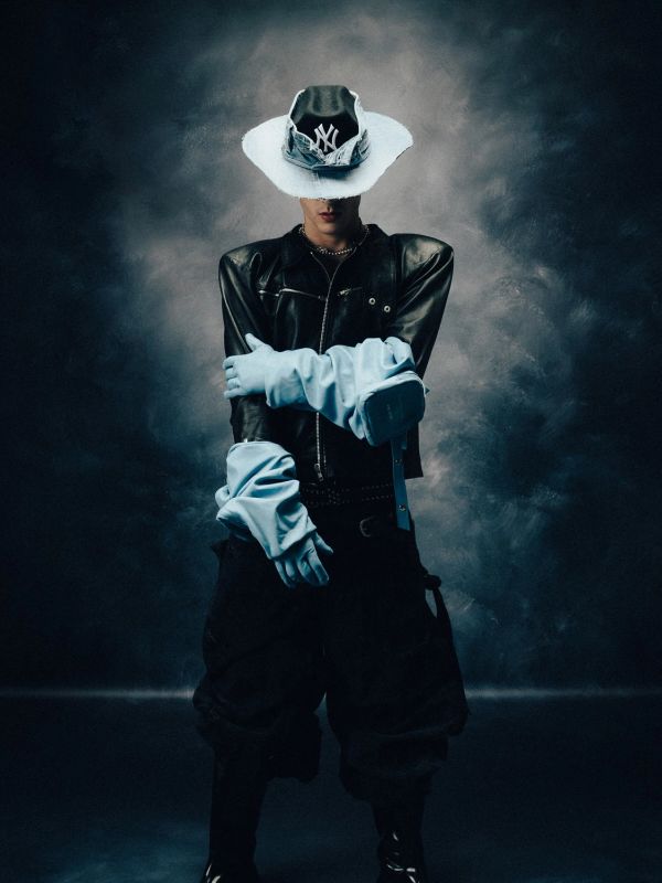 Cristobal Pesce — World Tour 2025