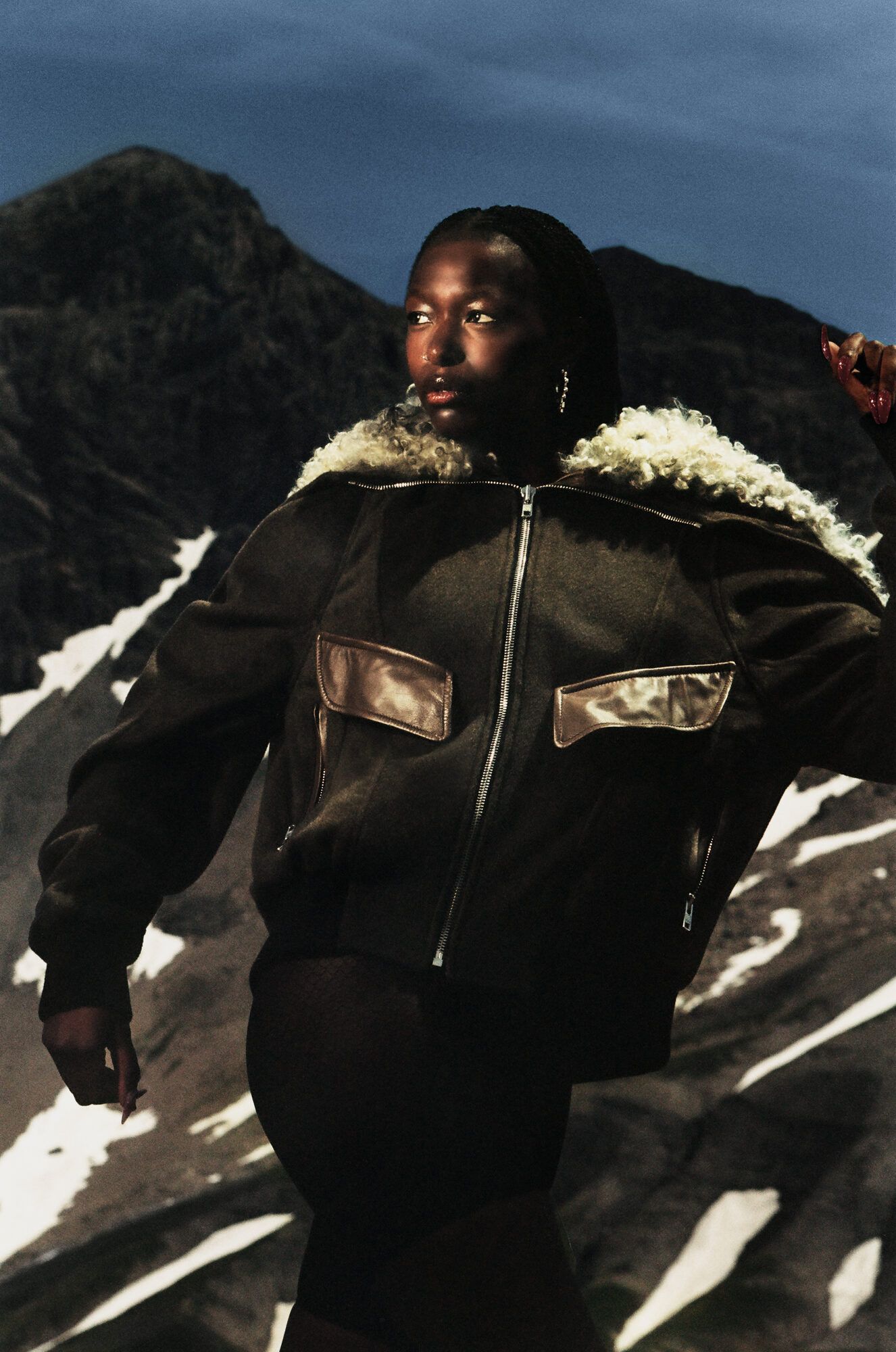 jessy regina switzerland fashion