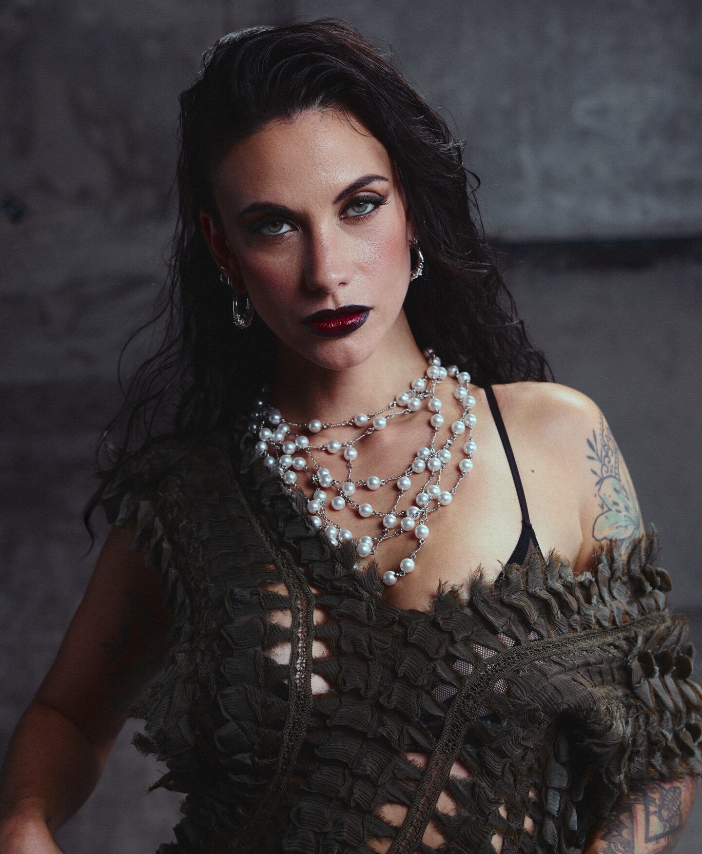 maghla press pictures fashion