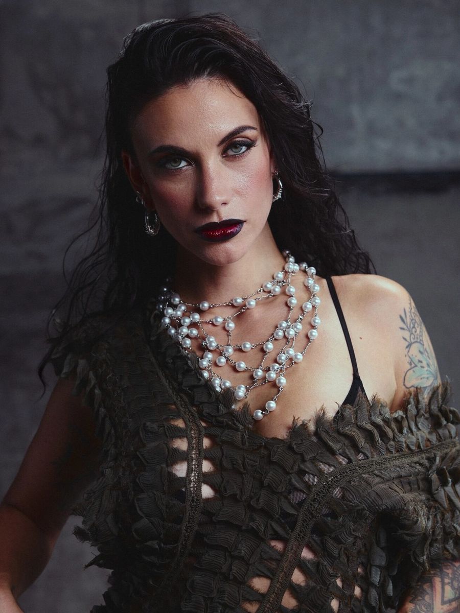 maghla press pictures fashion