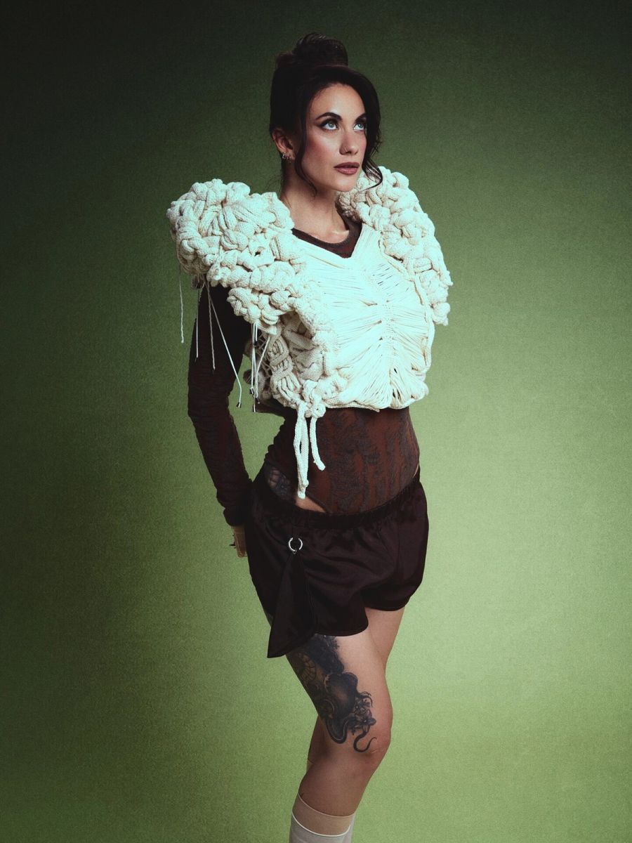 maghla press pictures fashion