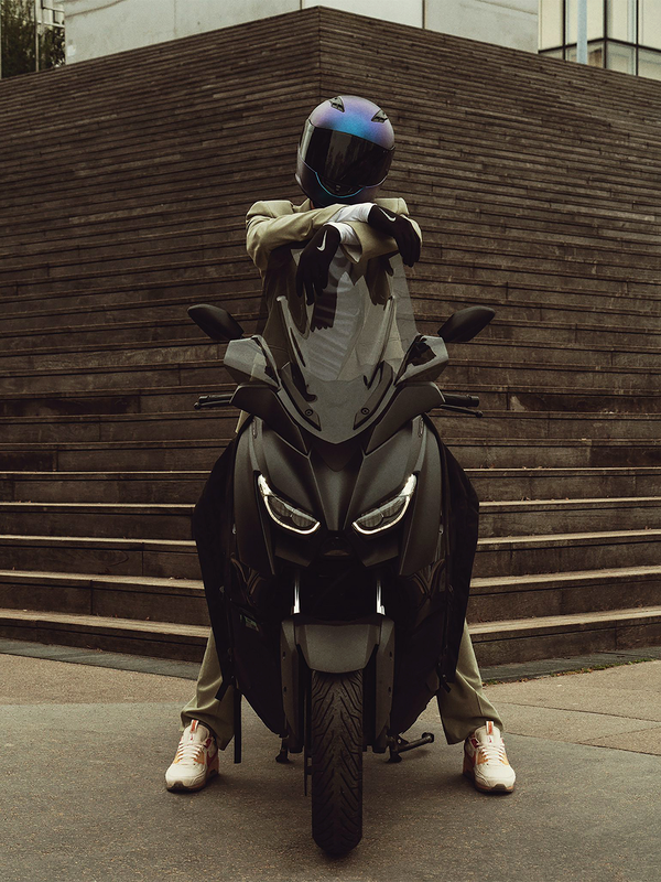 Nike — Air Max Week