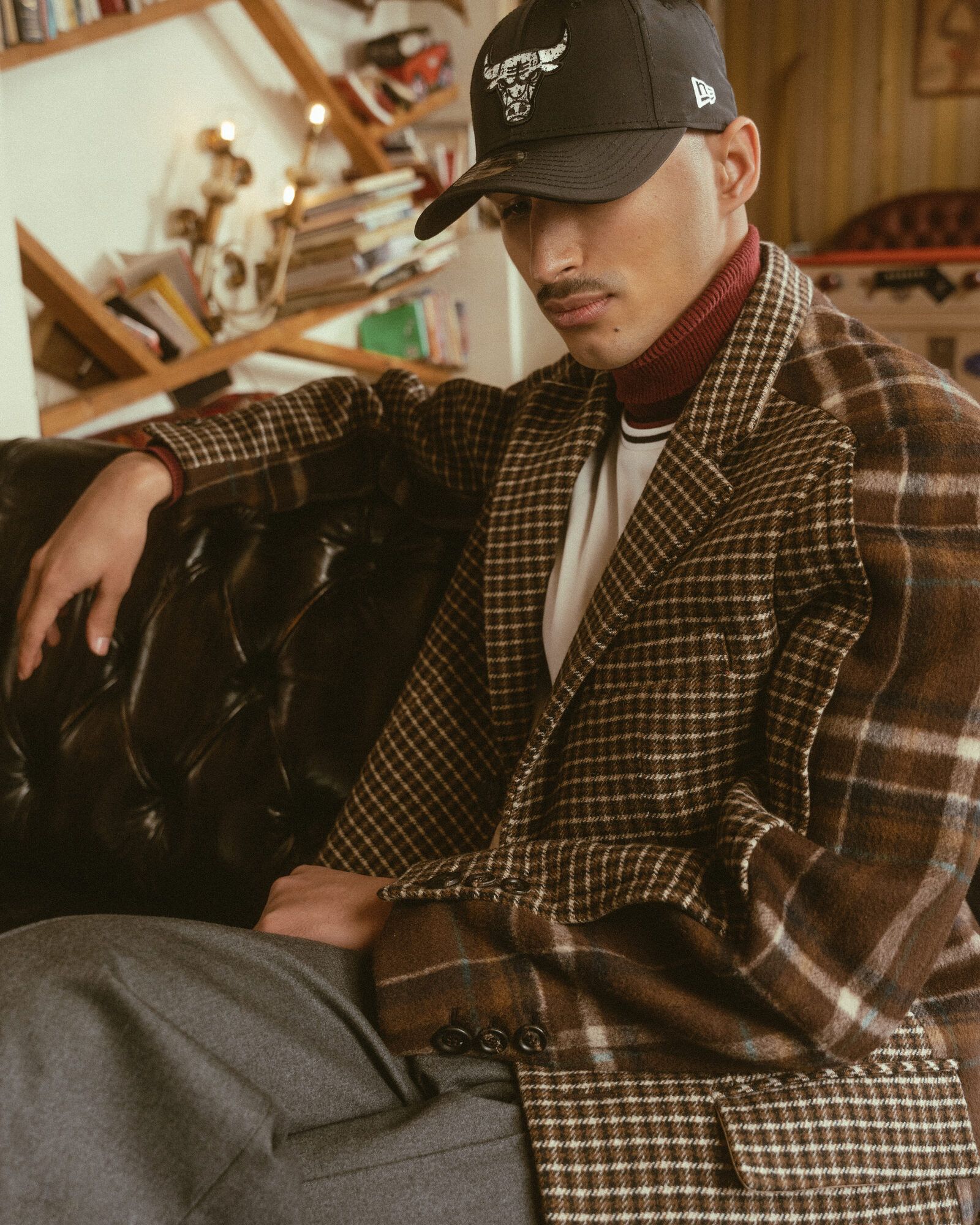 new era nba collaboration streetwear