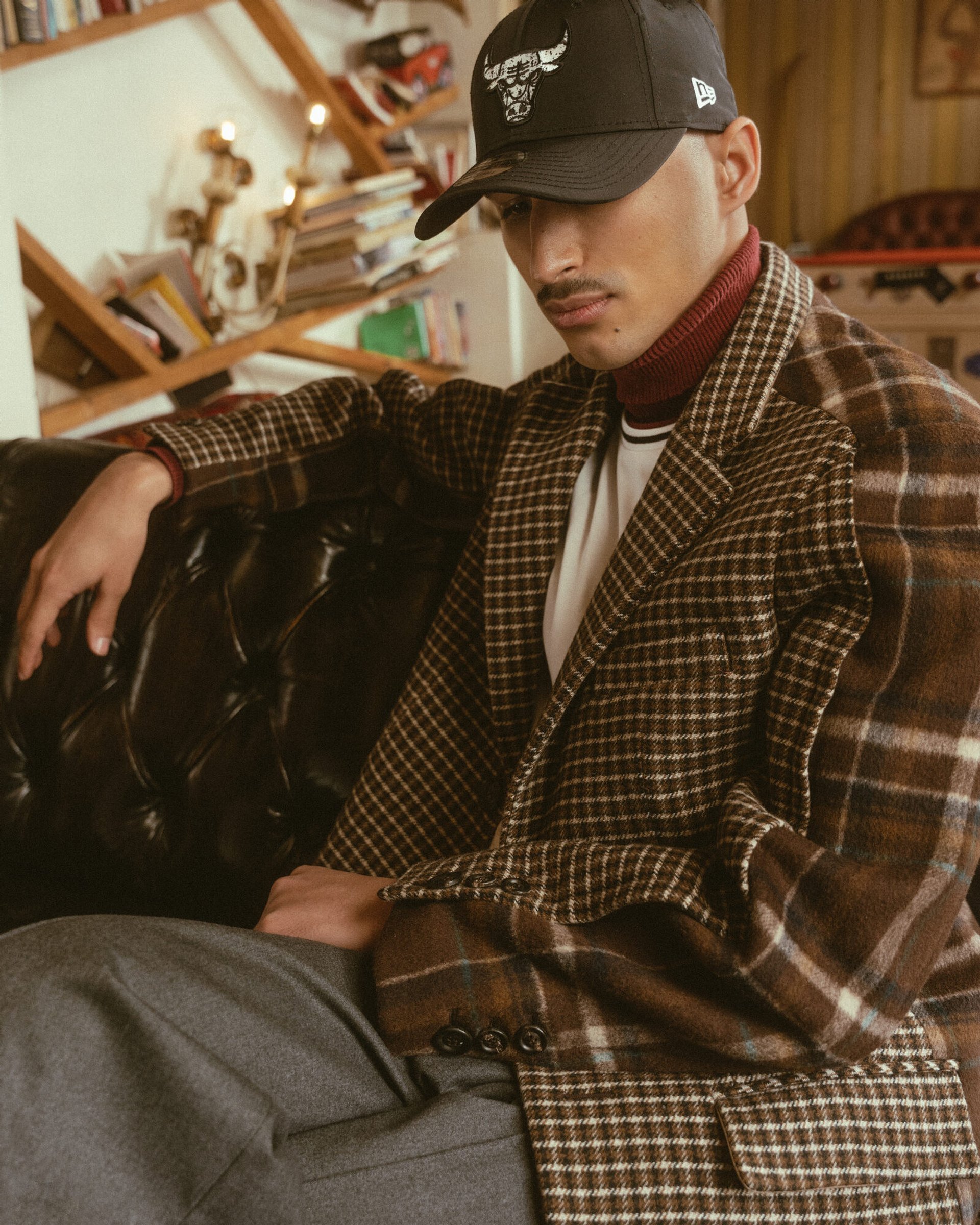 New Era x NBA detail 5