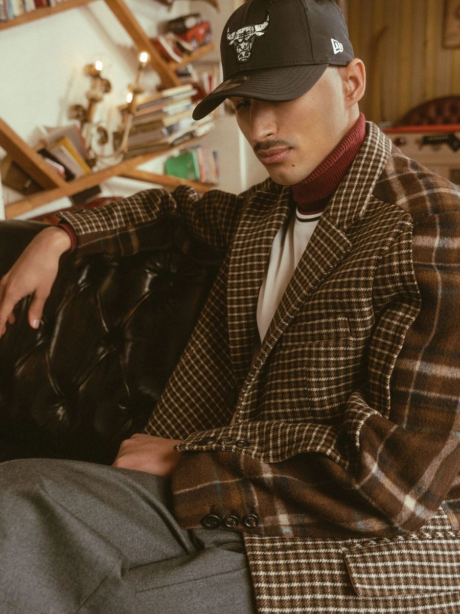 new era nba collaboration streetwear