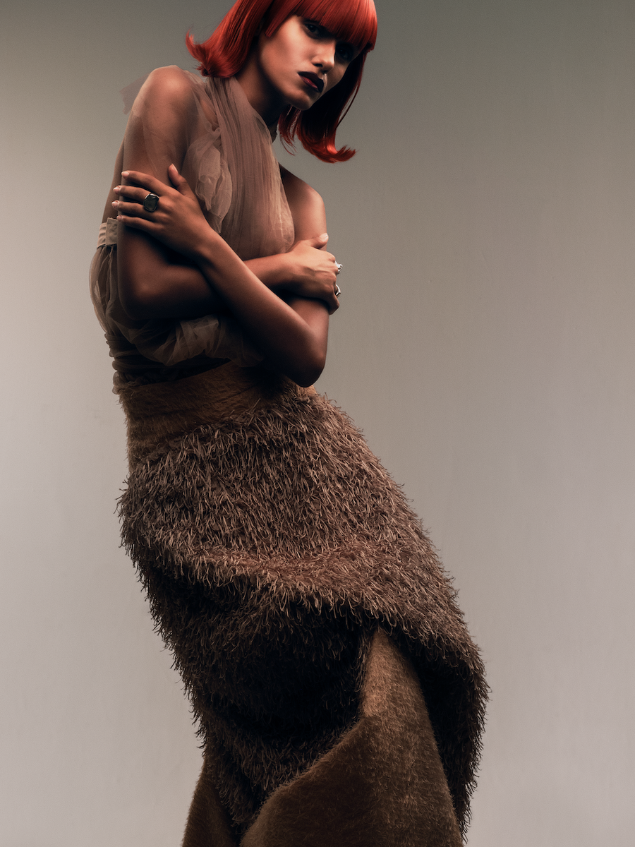 maison 90 editorial