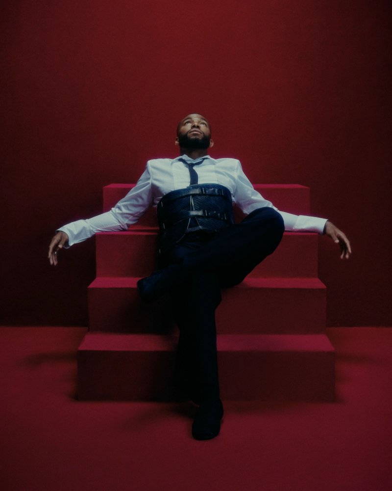 Views Magazine - Salahdine Parnasse