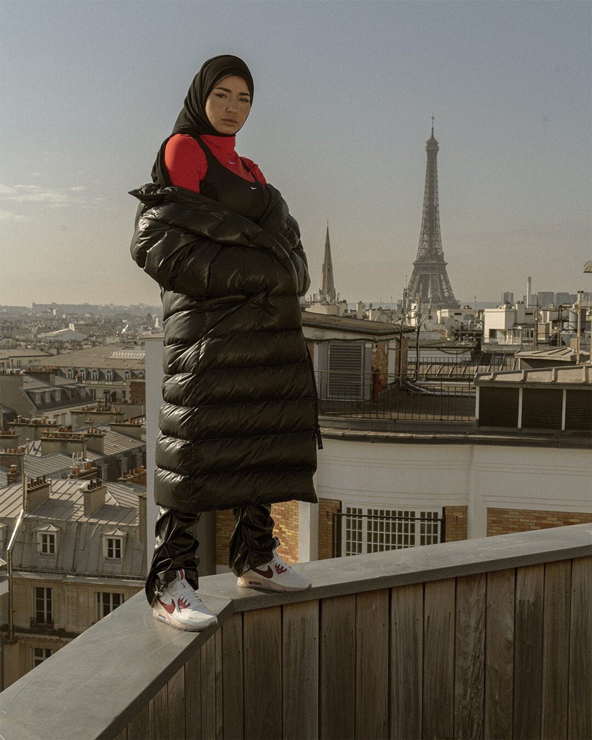 Nike Air Max Week detail 5