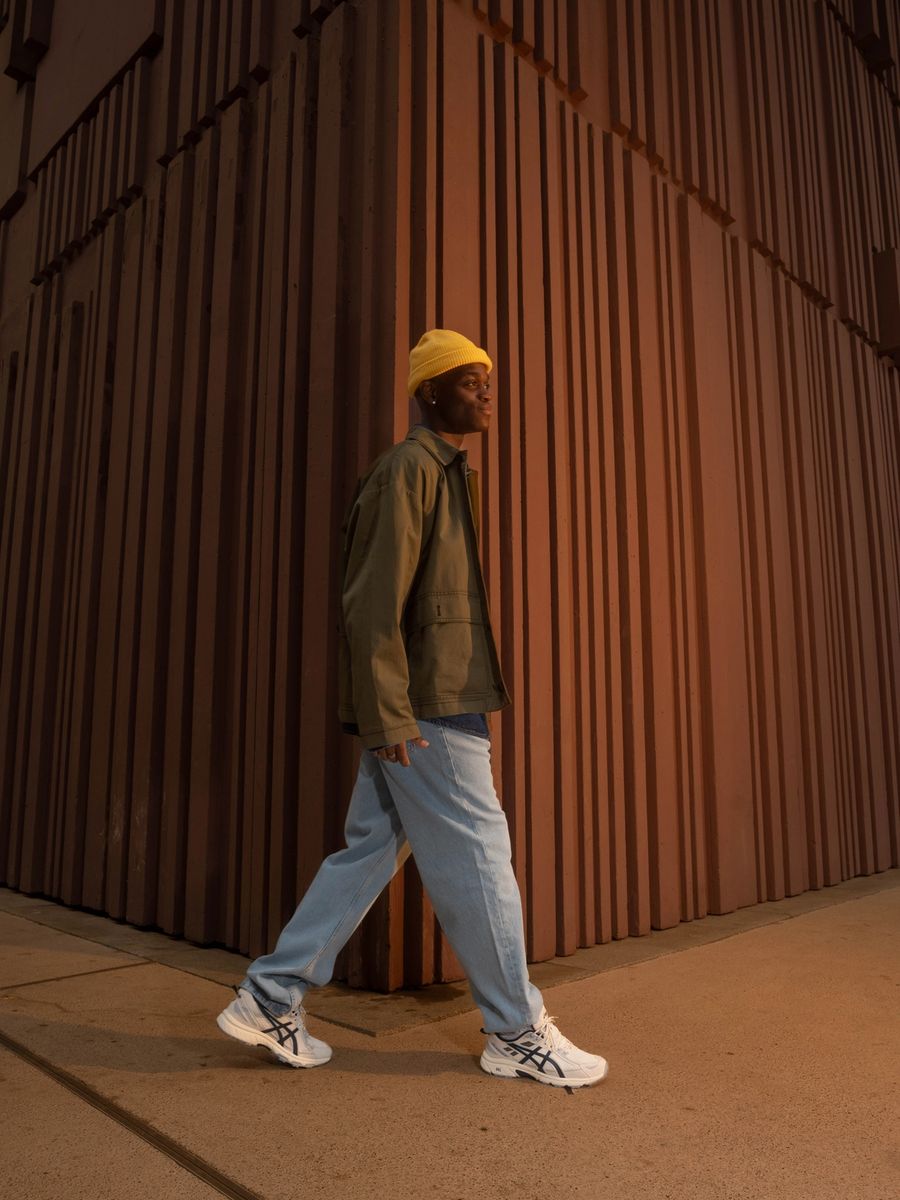 Views Studio Asics world digital campaign