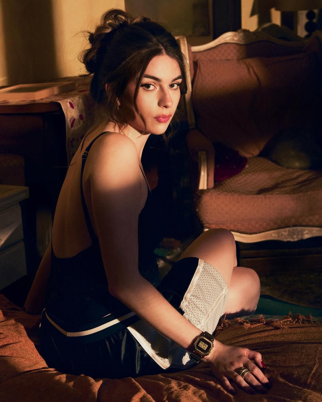 Booska P — G-Shock