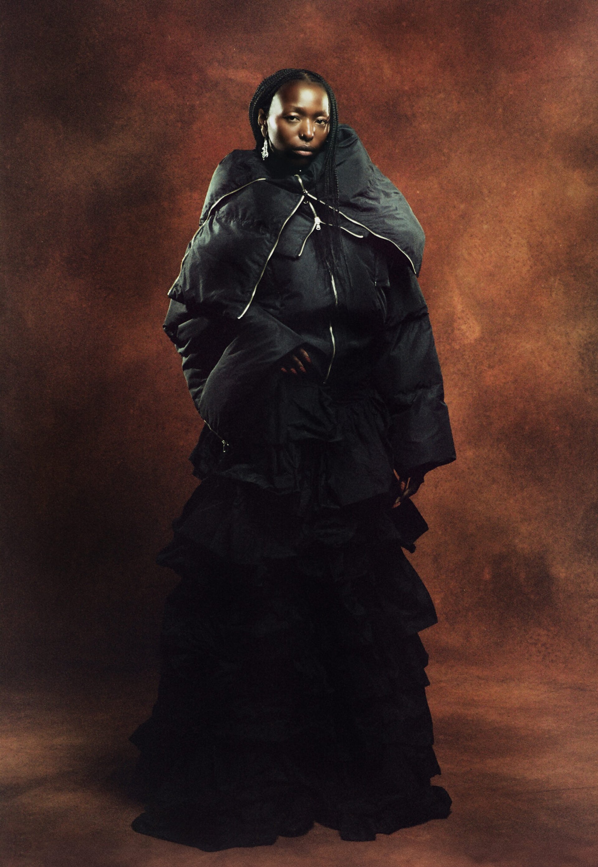 World Wide World detail 5