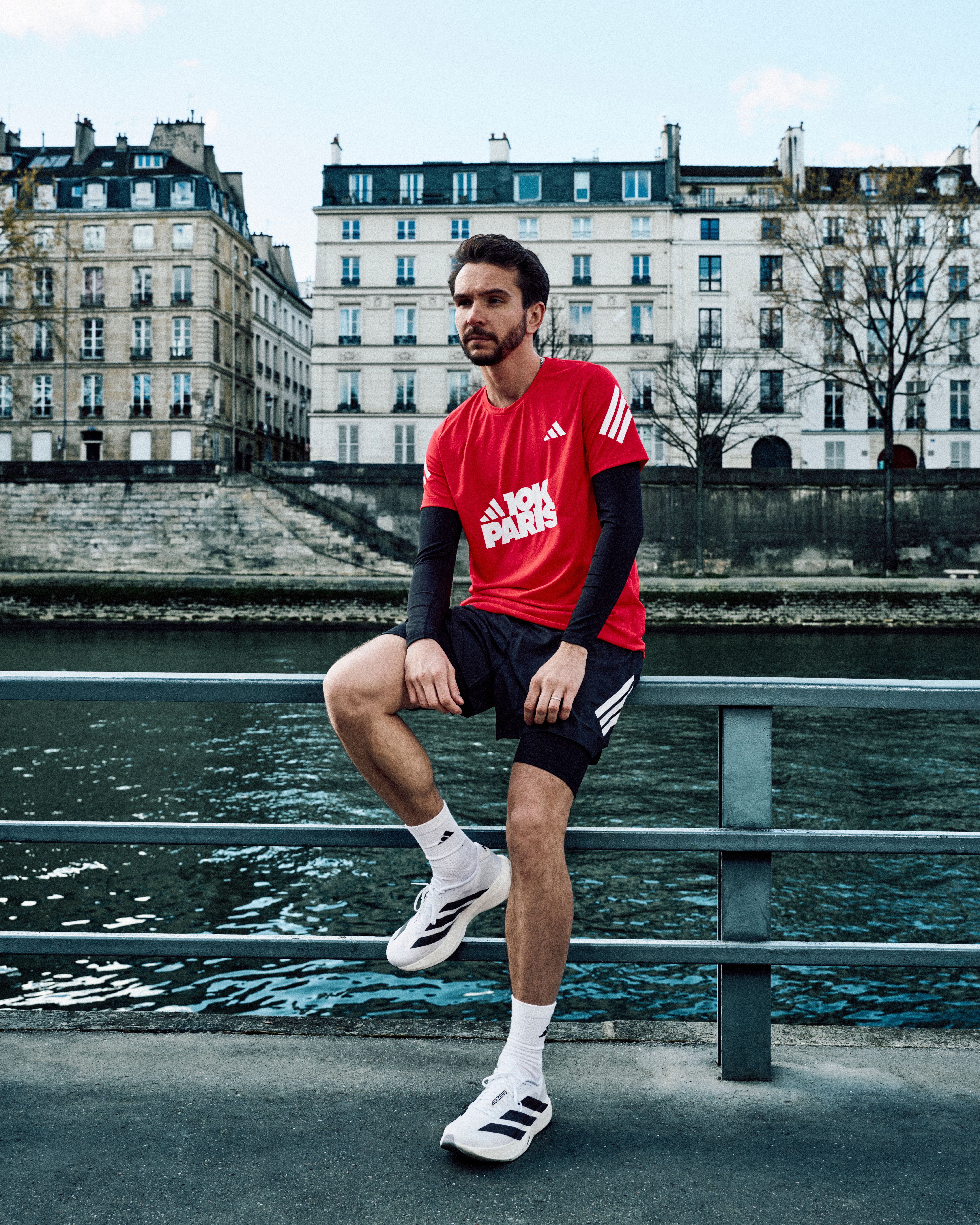 adidas 10k campagne running