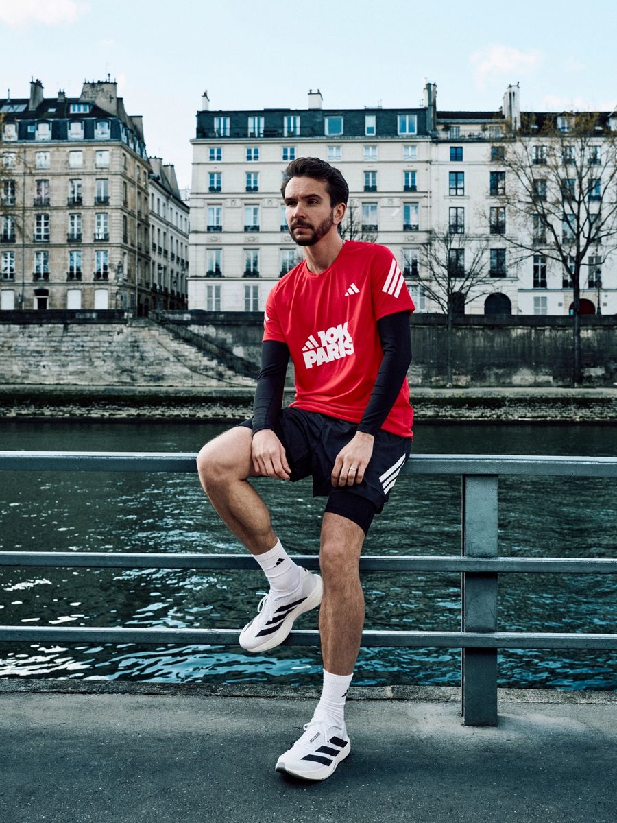 adidas 10k campagne running