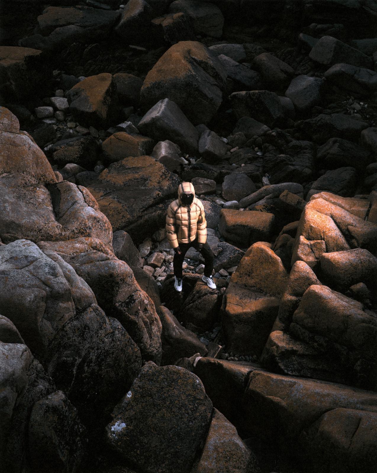 mosaïque magazine kerchak old shooting
