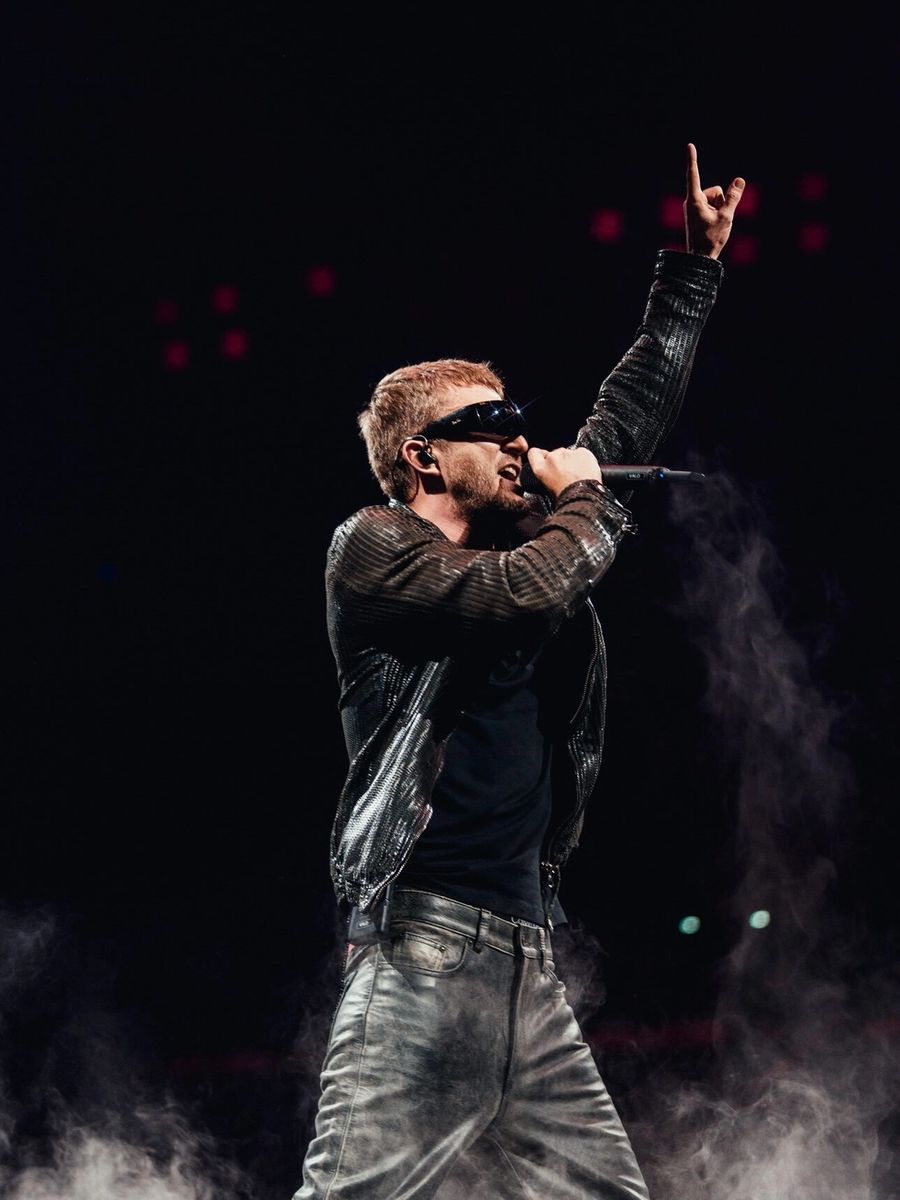 vald u arena live show pandemonium