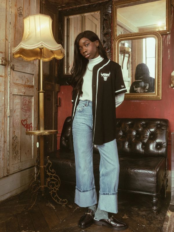 Views Studio — New Era x NBA