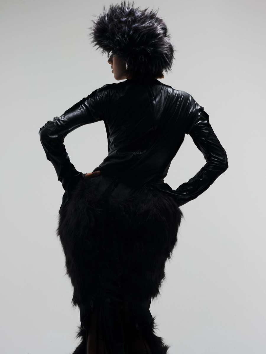 maison 90 editorial
