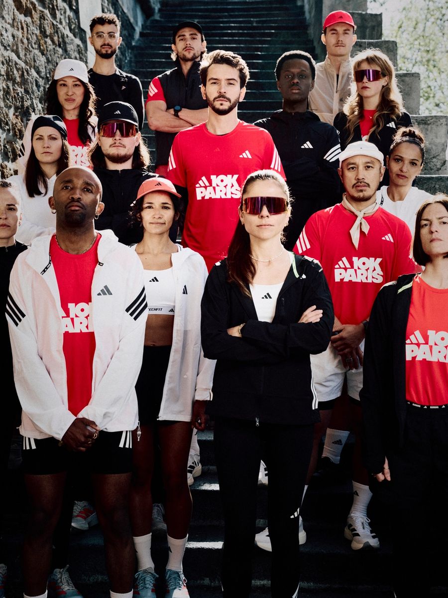 adidas 10k campagne running