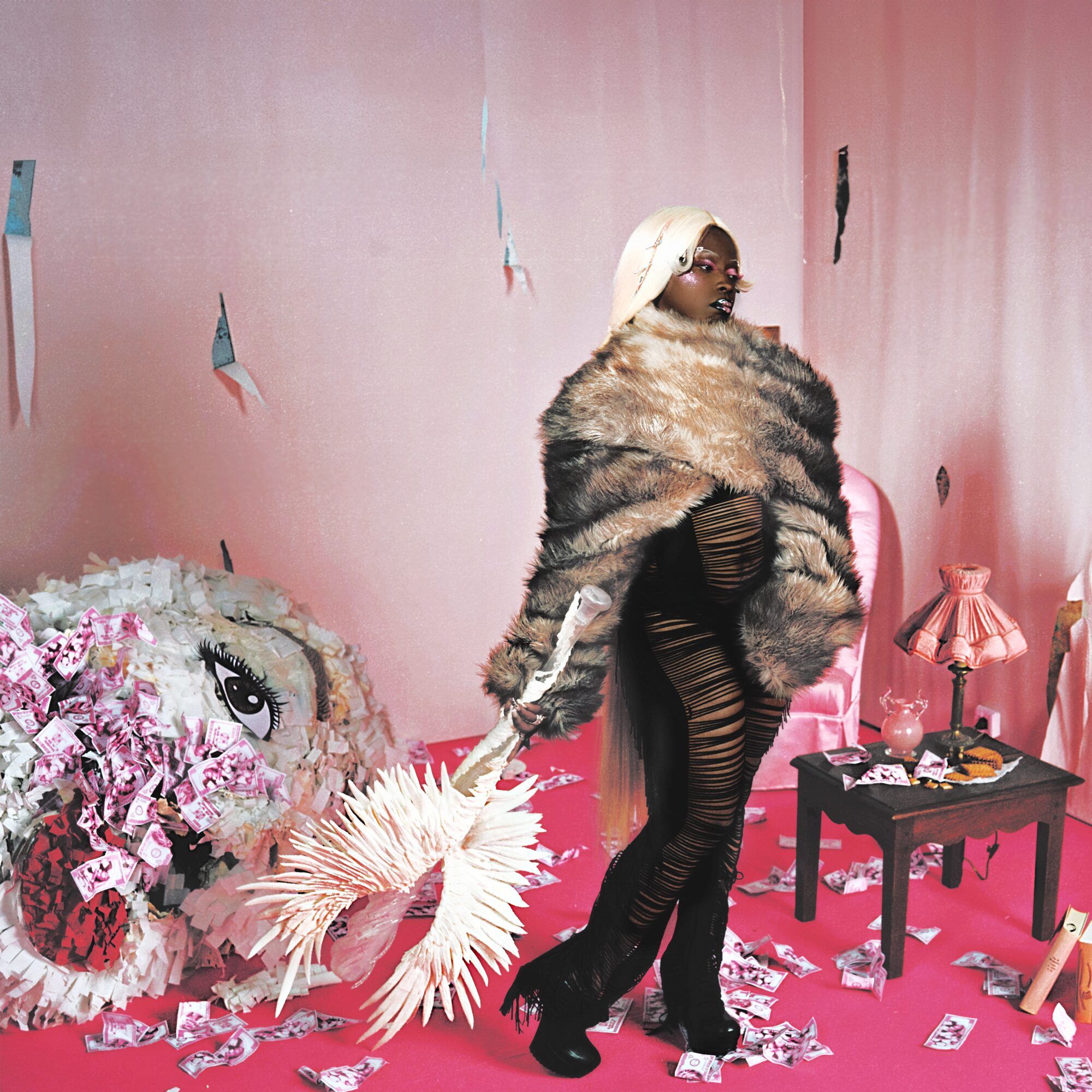 Theodora — MEGA BBL