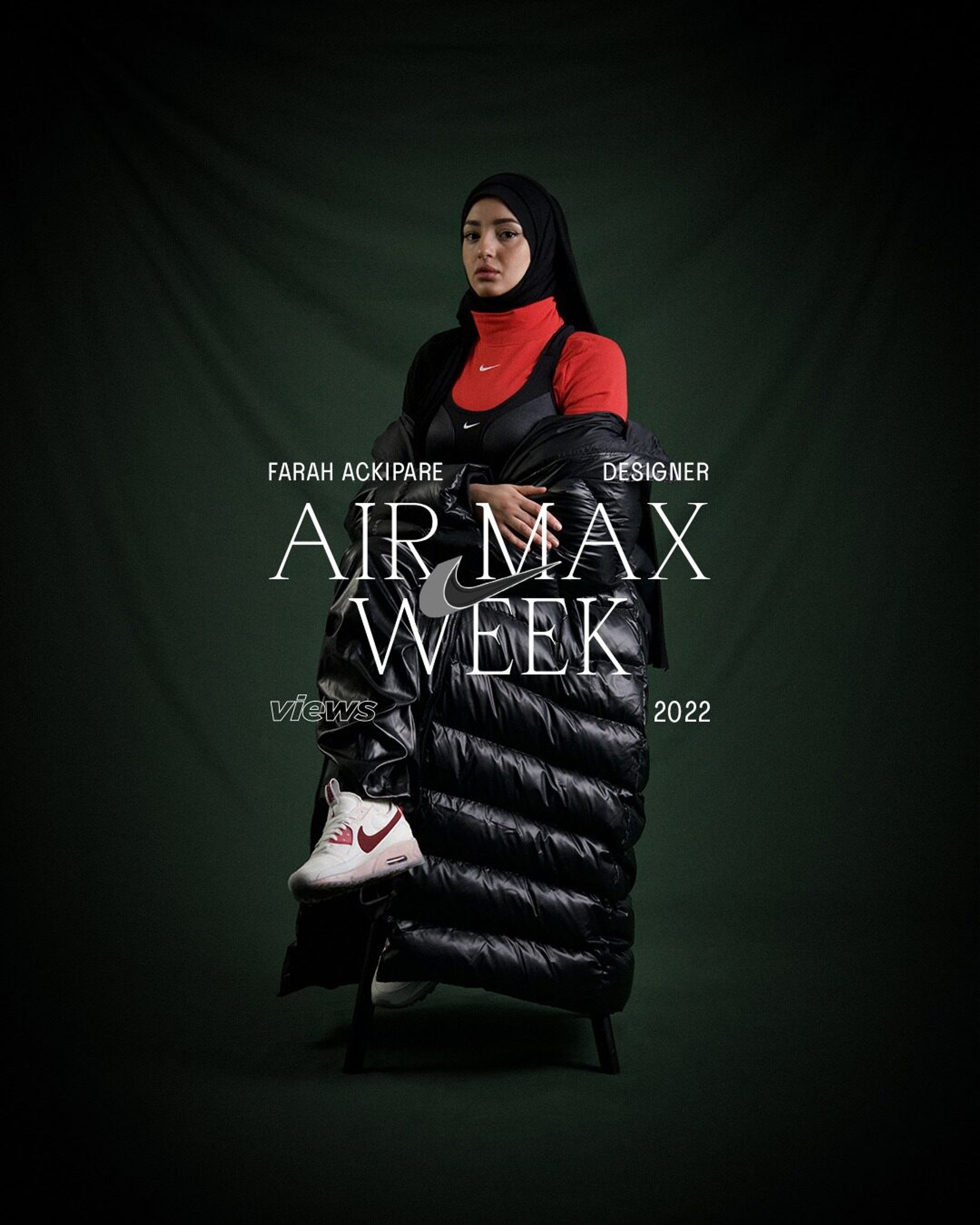 Nike Air Max Week detail 2