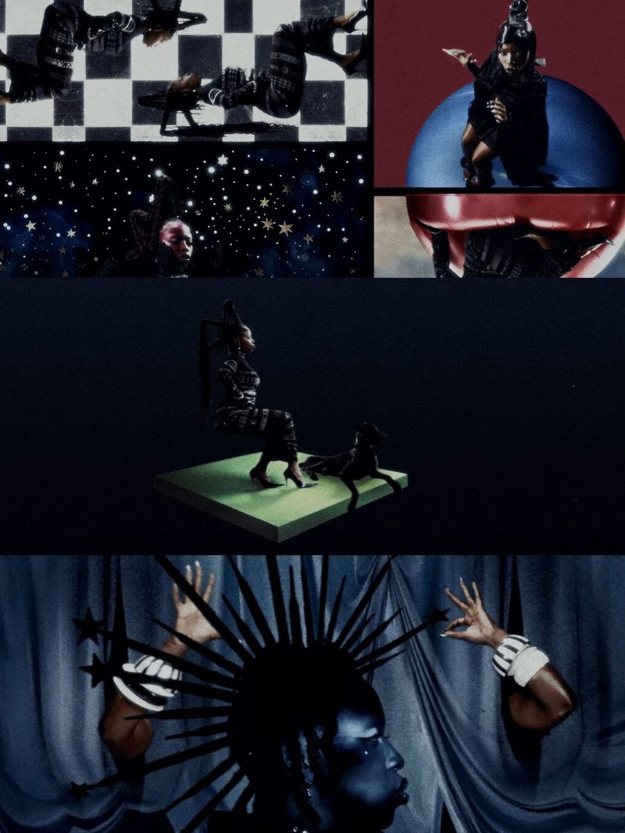extraits du clip fashion designa