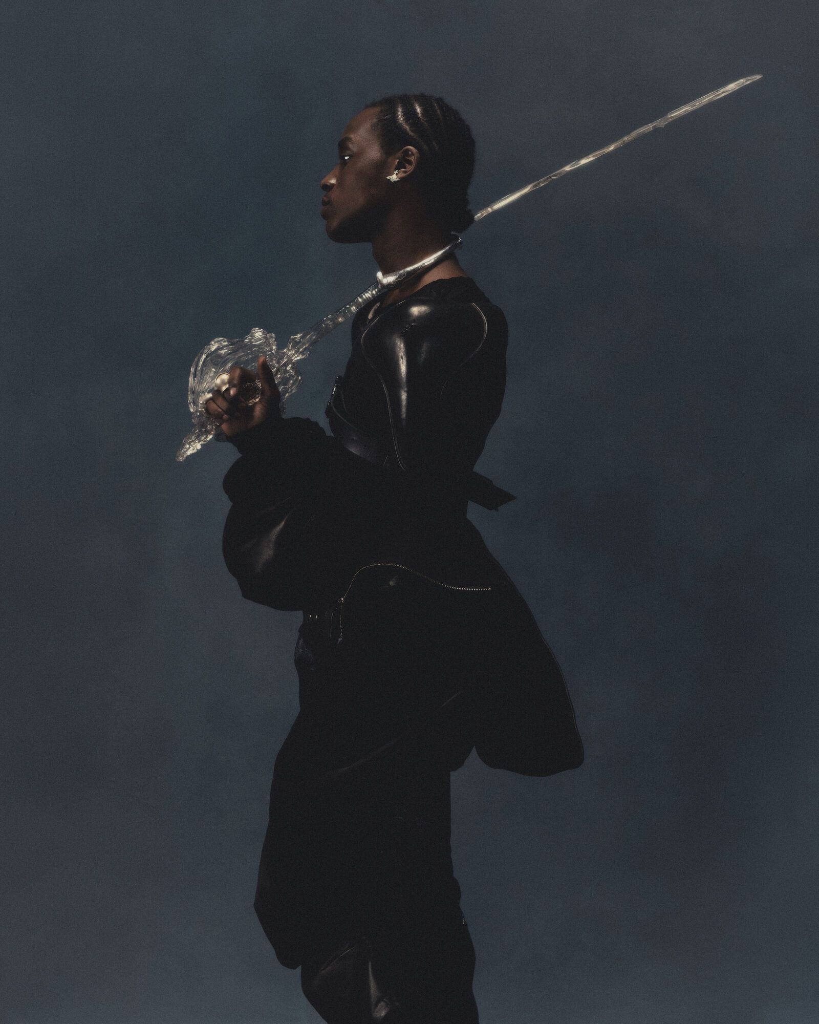 Views Magazine — Jolagreen23