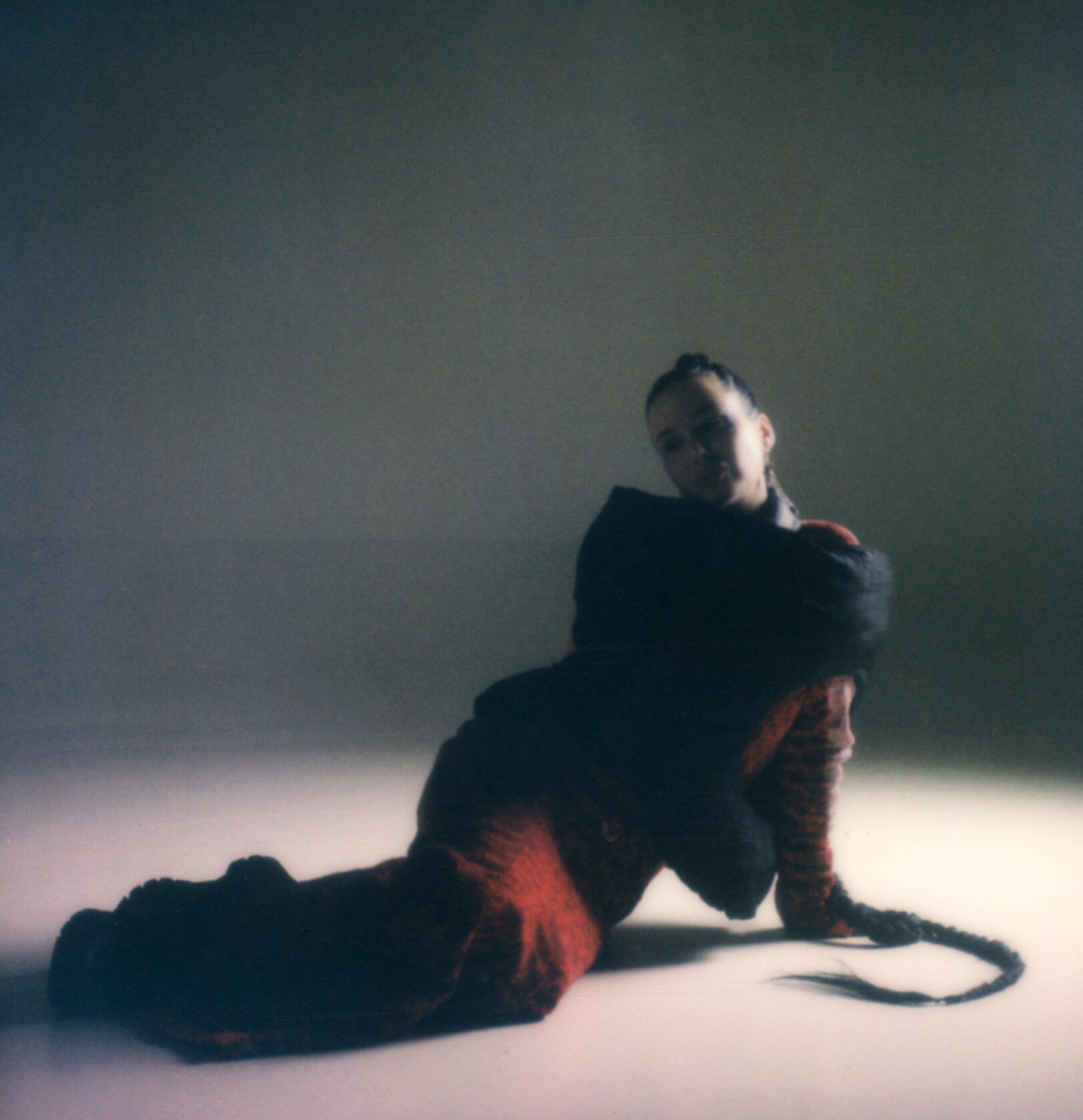 foudre magazine streetwear and cgi editorial 