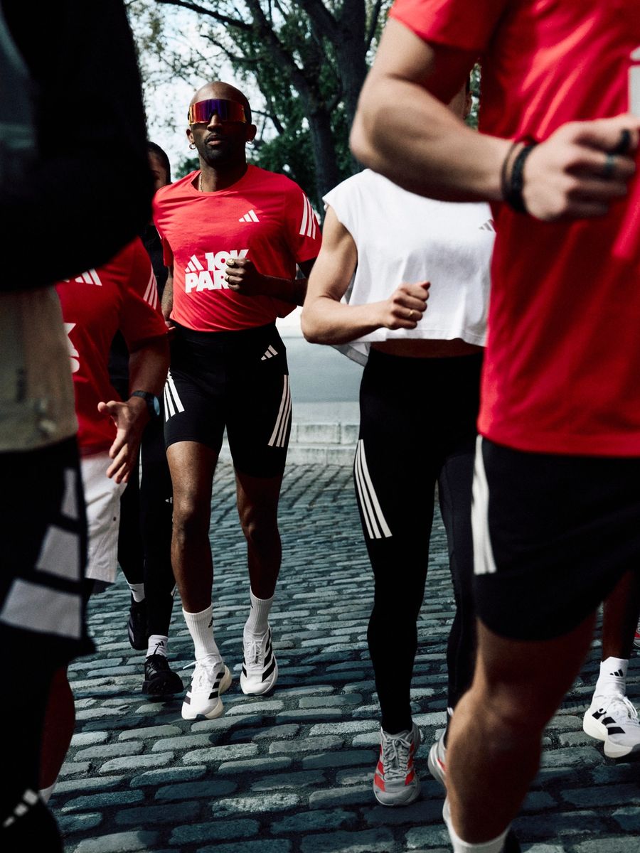 adidas 10k campagne running