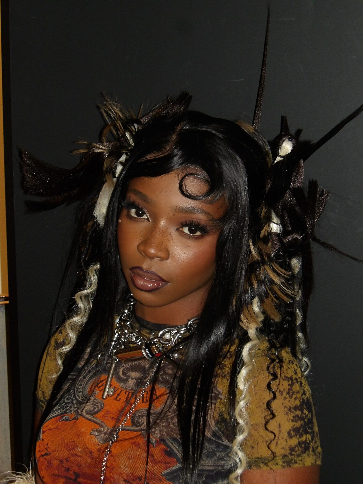 theodora best looks fashion