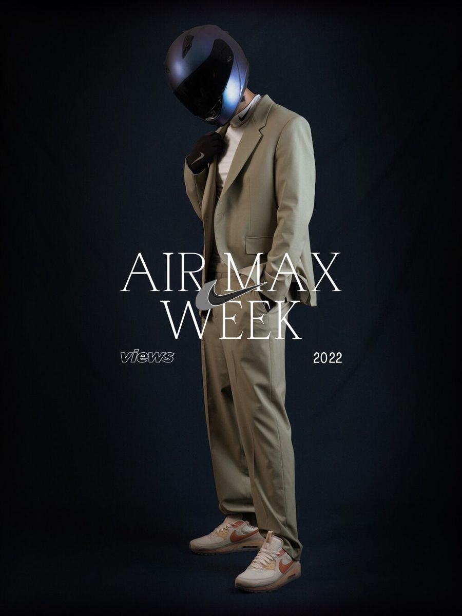 nike air max week temalapaire