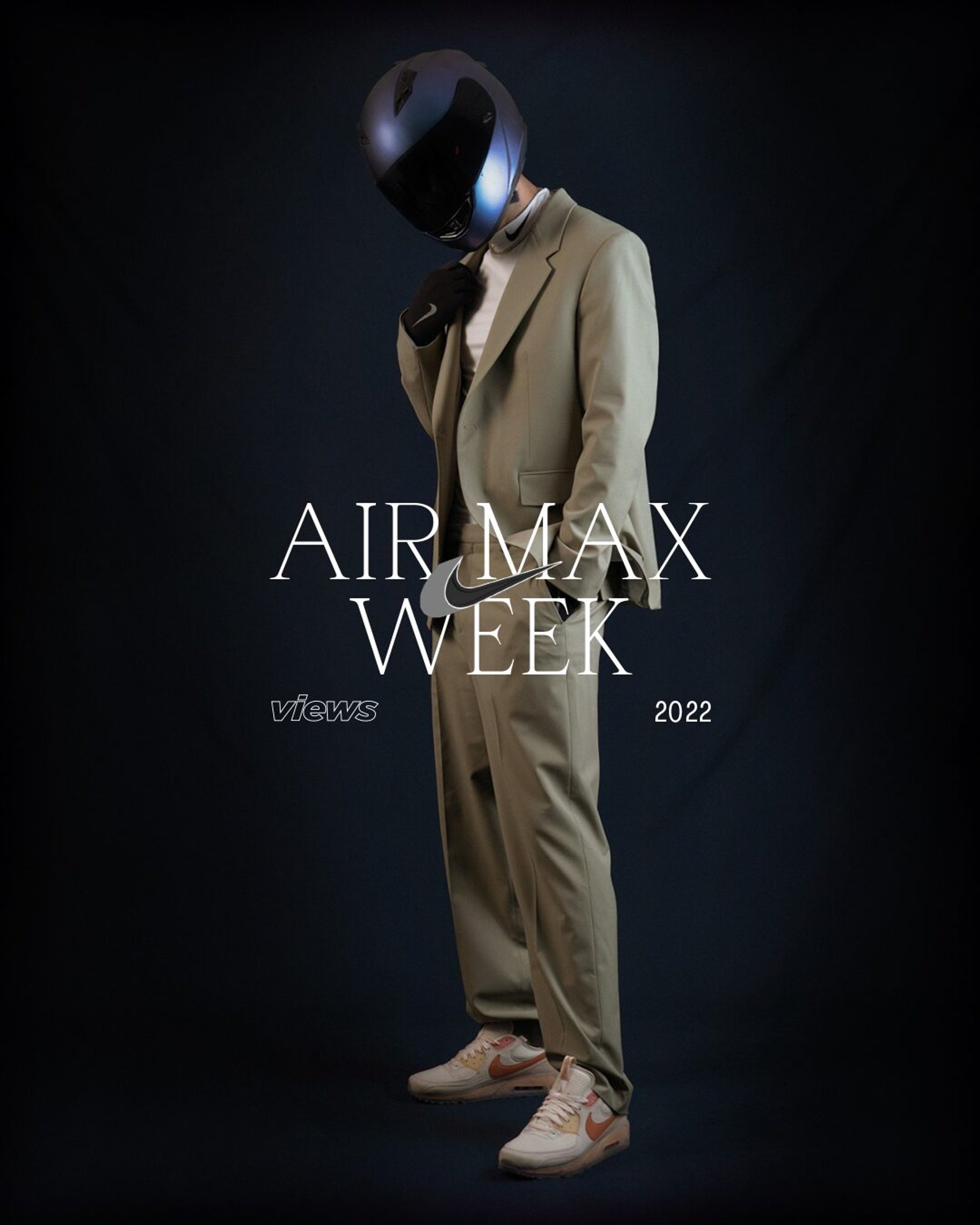 Nike Air Max Week detail 6