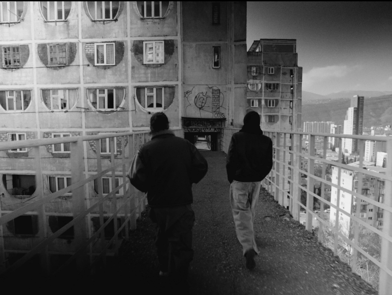 Nes - Chevalier Citadin