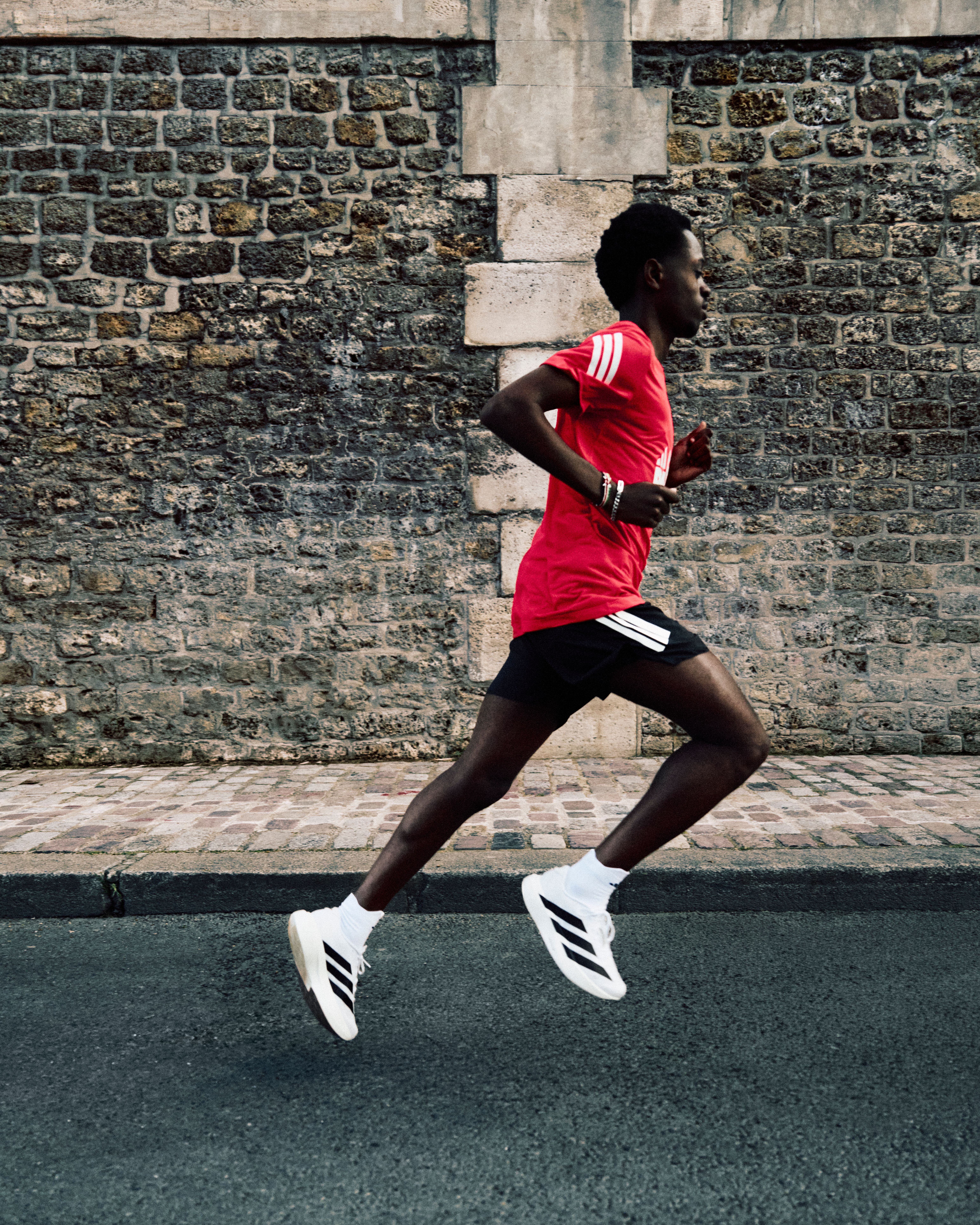 adidas 10k campagne running