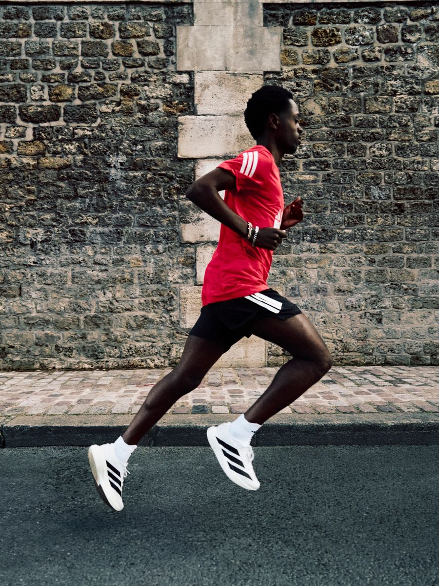 adidas 10k campagne running