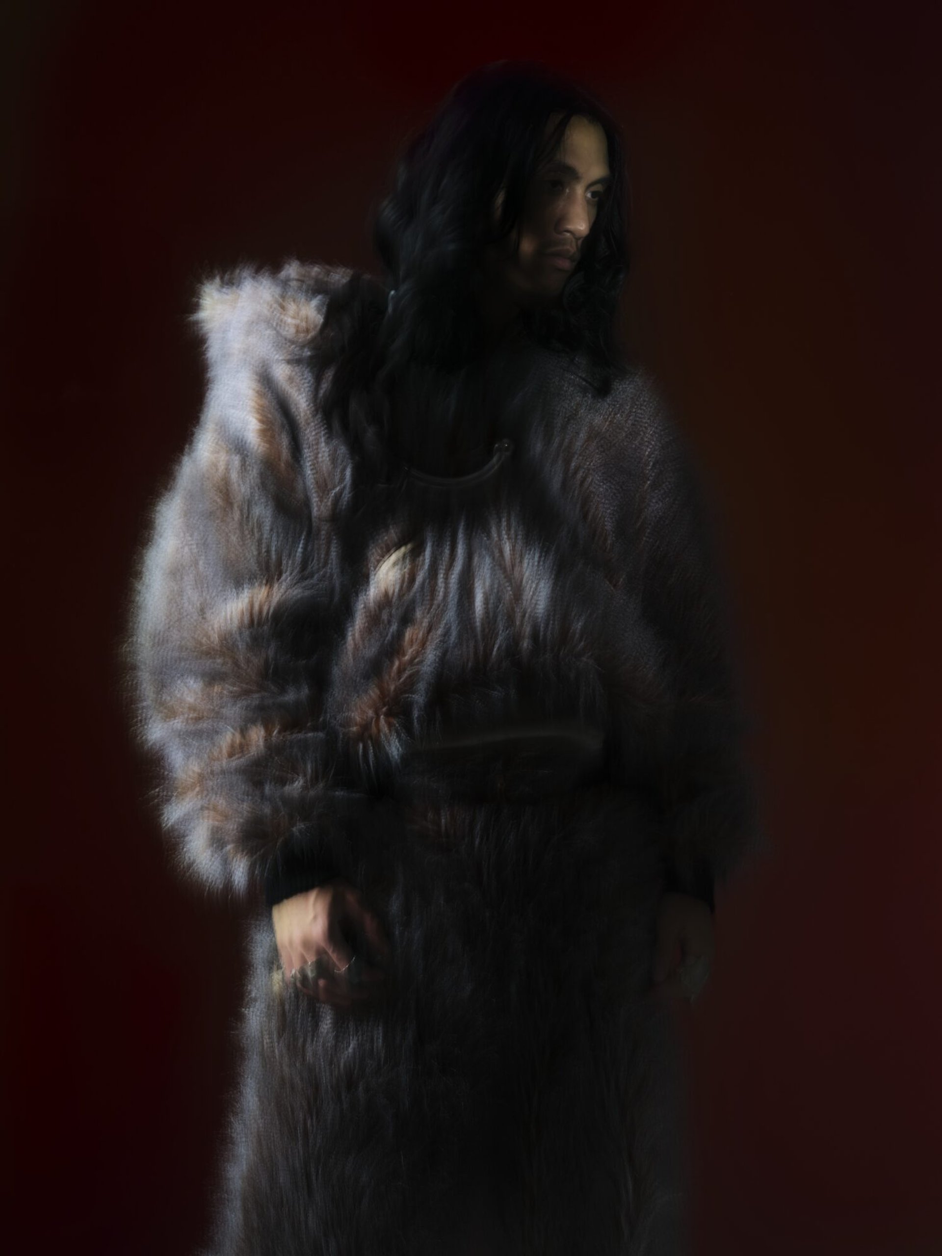 The Role You Gave Me detail 4