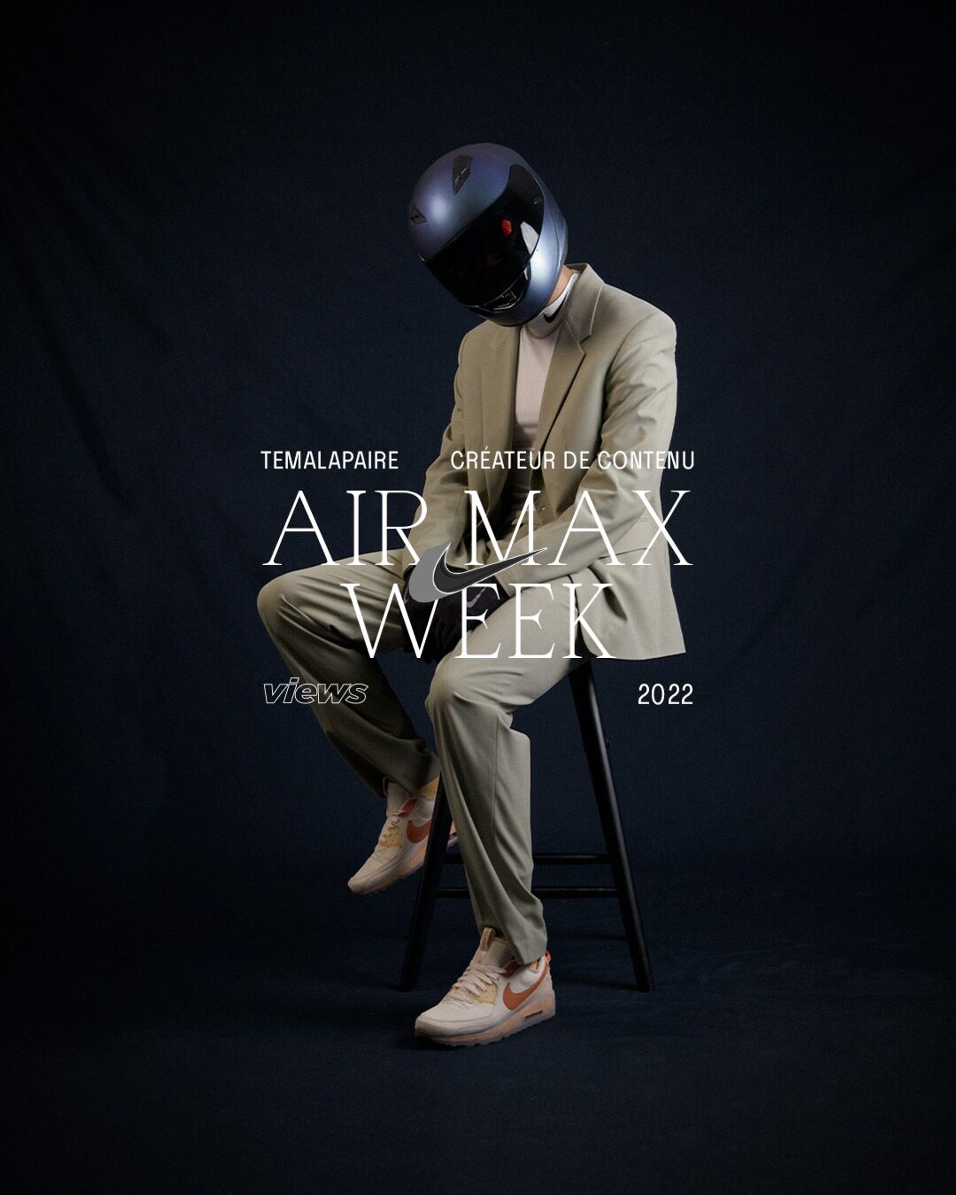 Nike Air Max Week detail 1