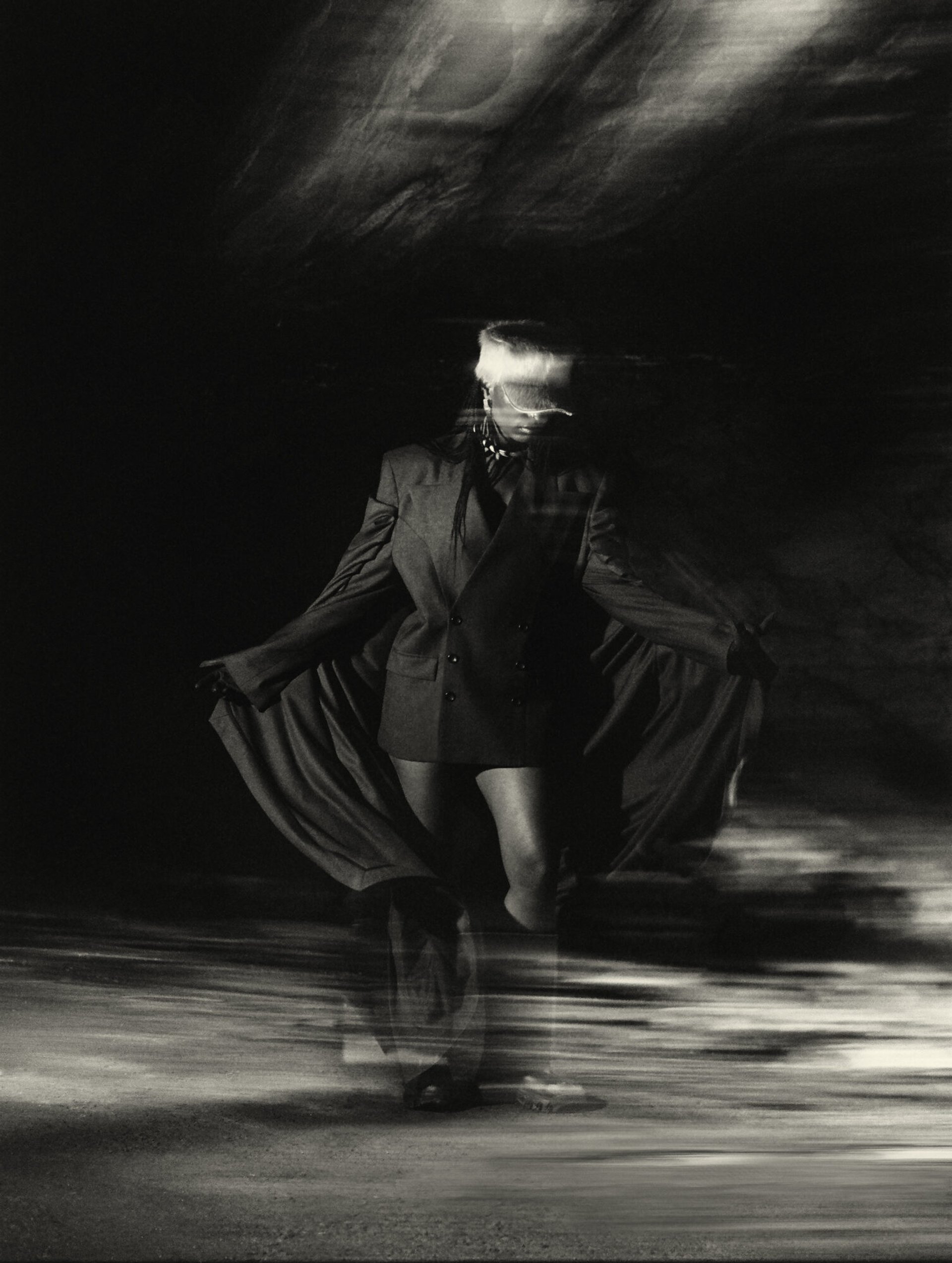 World Wide World detail 1