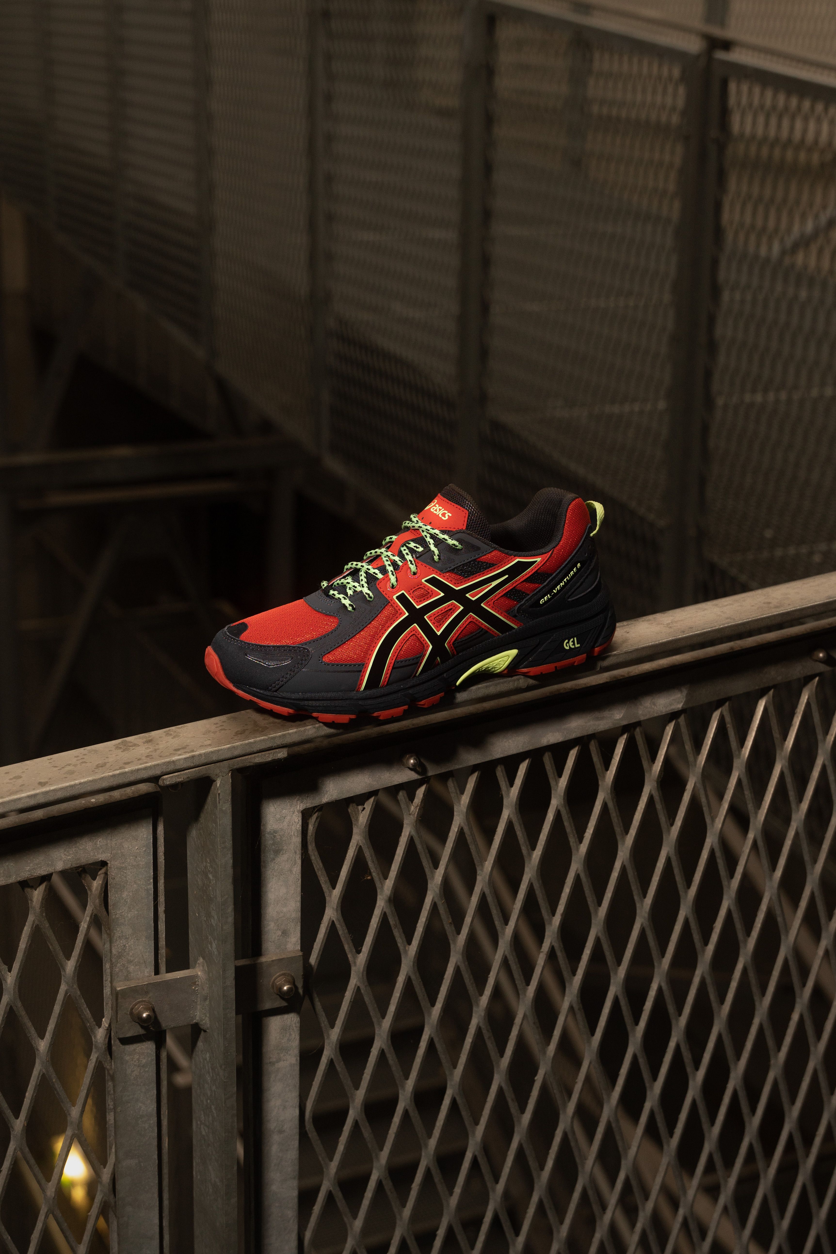Courir Collection detail 3