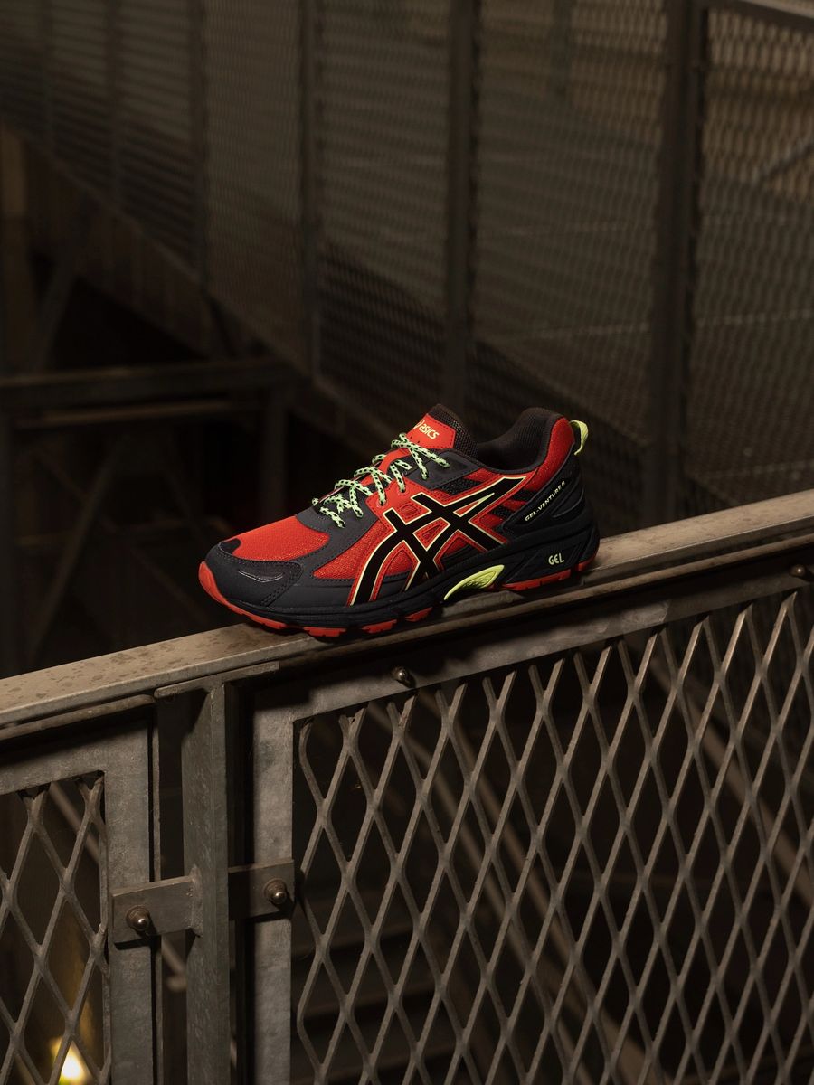 Courir Collection detail 3