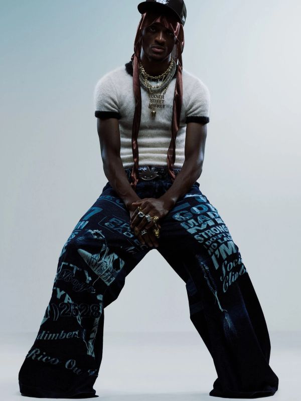 Maison 90 — The Role You Gave Me